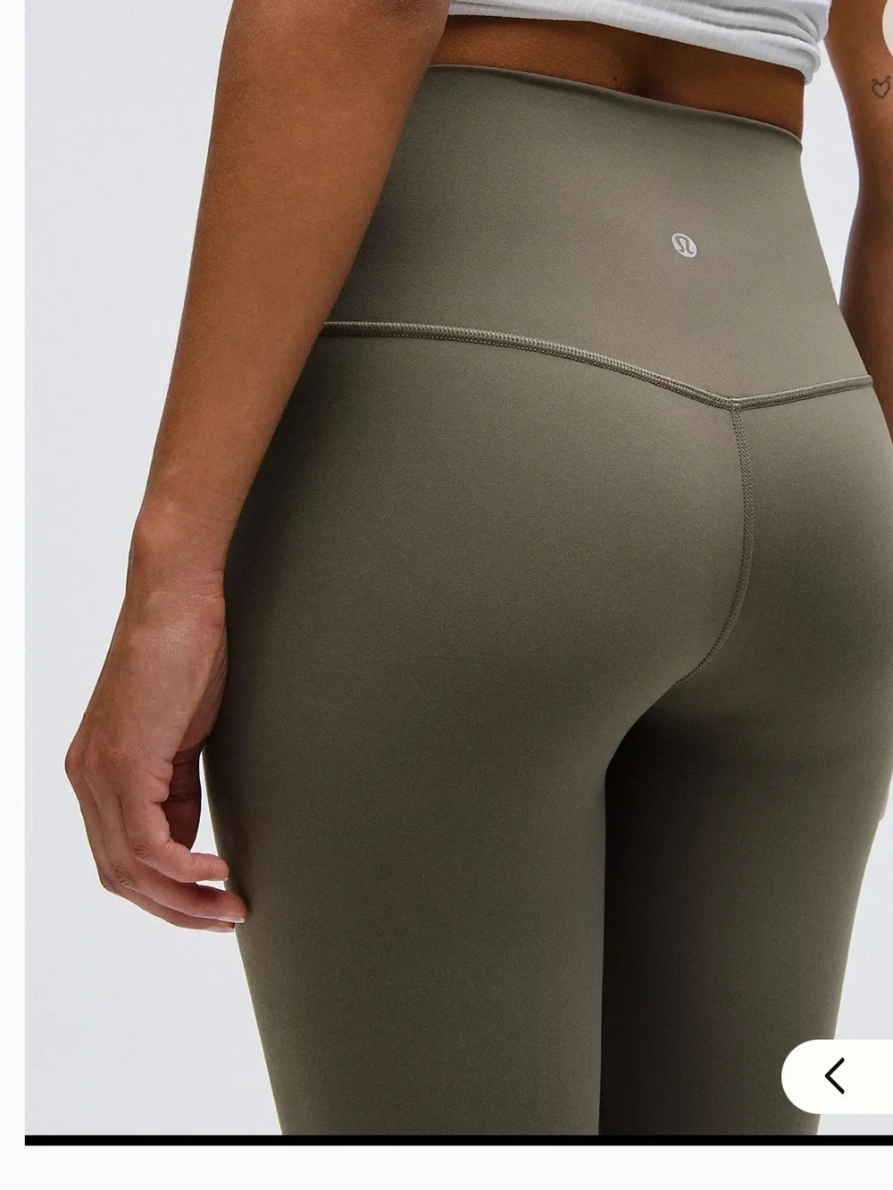 Lululemon Align High Rise Pant - Leggings